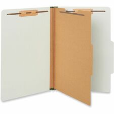 Universal UNV10262 Classification Folder