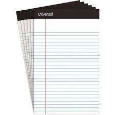 Universal UNV56300 Notepad