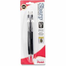 Pentel PENP205BP2K6 Mechanical Pencil