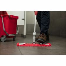 Unger UNGMM40R Mop Head Refill