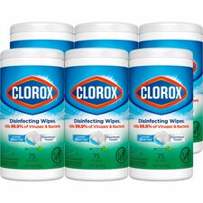 Clorox CLO01656 Disinfectant