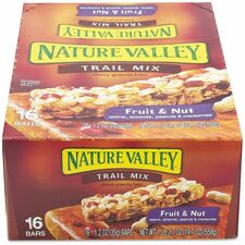NATURE VALLEY GNMSN1512 Snack Bars