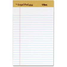 TOPS TOP71500 Legal Pad