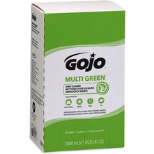 Gojo GOJ726504 Liquid Soap Refill