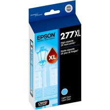 Epson T277XL520S Ink Cartridge