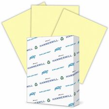 Hammermill 104307 Colored Paper