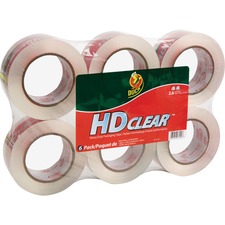 Duck Brand DUC299016 Packaging Tape