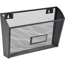 Lorell LLR84144 Wall Pocket