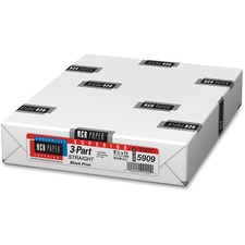 NCR Paper NCR5909 Carbonless Paper