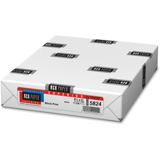 NCR Paper NCR5824 Copy & Multipurpose Paper