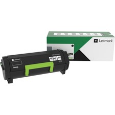 Lexmark 50F0H0G Toner Cartridge