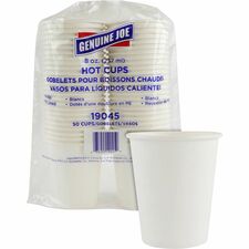 Genuine Joe 19045 Cup