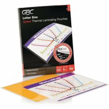 GBC 3200716 Laminating Pouch