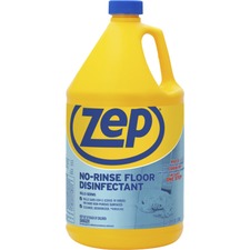 Zep ZPEZUNRS128 Floor Cleaner