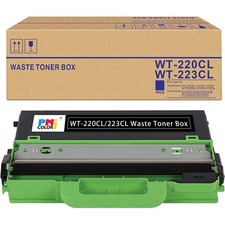 Brother WT220CL Waste Toner Bottle