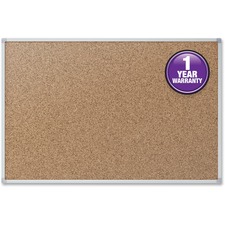 Mead MEA85360 Bulletin Board