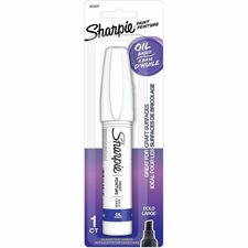 Sharpie SAN35235PP Paint Marker
