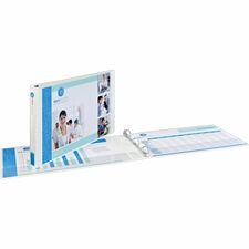 Avery 72126 Ring Binder