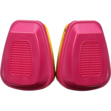 Tekk Protection 60923HB1C Safety Mask Cartridge
