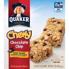 Quaker QKR31182 Snack Bars