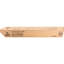 Ricoh 841735 Toner Cartridge