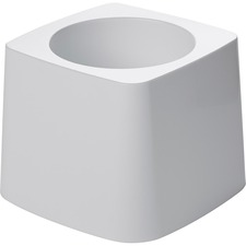 Rubbermaid RCP631100 Toilet Brush Holder