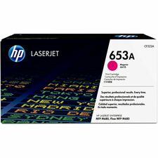 HP CF323A Toner Cartridge