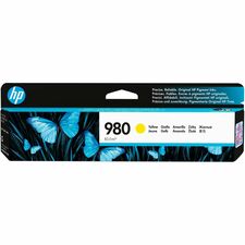 HP D8J09A Ink Cartridge