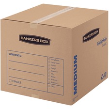 Bankers Box FEL7713901 Storage Case