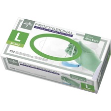 Medline MIIPRO31763 Examination Gloves