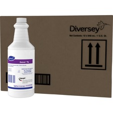 Diversey DVO4277285CT Disinfectant