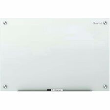 Quartet QRTG4836W Dry Erase Board