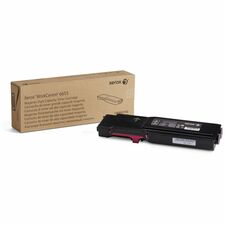 Xerox 106R02745 Toner Cartridge