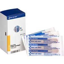 First Aid Only FAOFAE3008 Adhesive Bandage