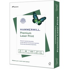 Hammermill 104646RM Copy & Multipurpose Paper