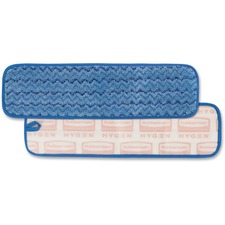 Rubbermaid RCPQ410BL Mop Head Refill