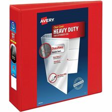 Avery 79325 Ring Binder