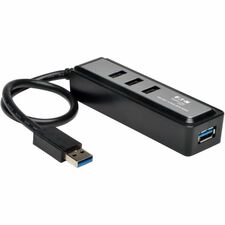 Tripp Lite TRPU360004MINI USB Hub