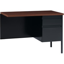 Lorell LLR60921 Pedestal Desk