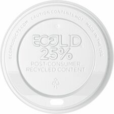 Eco-Products ECOEPHL16WR Cup Lid