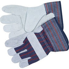 MCR Safety MCSCRW12010M Work Gloves
