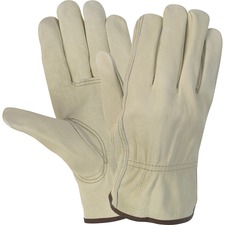 MCR Safety MCSCRW3215L Work Gloves