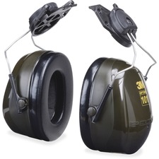 Peltor H7P3E Earmuffs