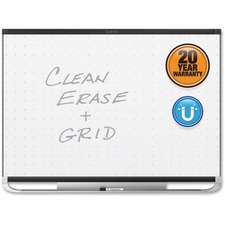 Quartet QRTTEM544B Dry Erase Board
