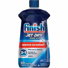 Finish RAC75713 Dishwashing Detergent