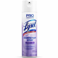 Lysol RAC89097 Disinfectant