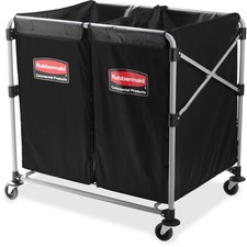 Rubbermaid RCP1881781 Utility Cart