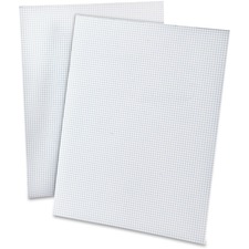 Ampad TOP22005 Quadrille/Graph Pad