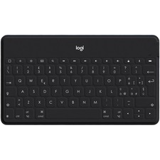 Logitech LOG920006701 Keyboard
