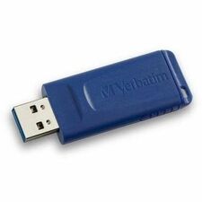 Microban VER98658 Flash Drive